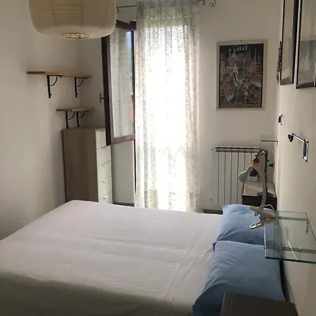 Il Pavone Lägenhet Salò